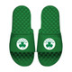 Celtics Shamrock Green Slides Image coming soon src=